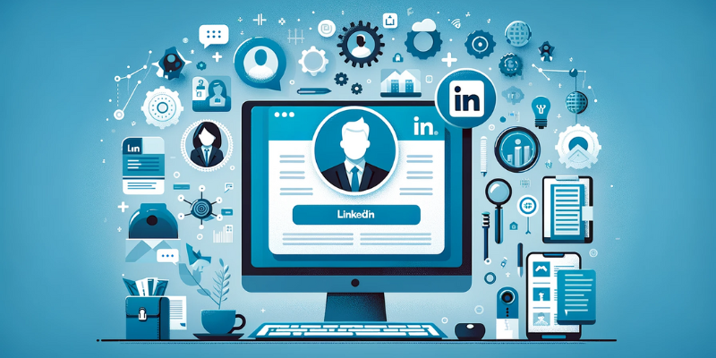 Networking on LinkedIn